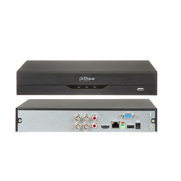 1B04 دستگاه دی وی آر داهوا