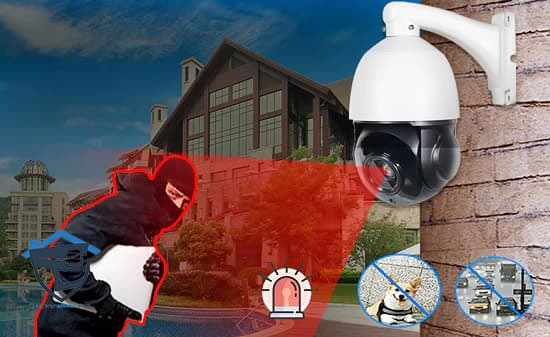 حذف فیلم از دوربین مداربسته