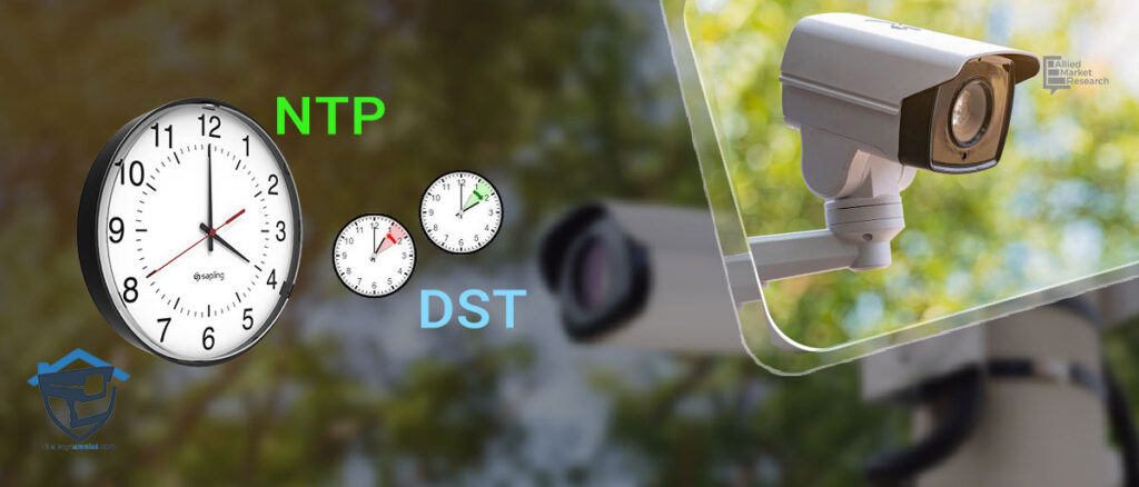 حذف فیلم از دوربین مداربسته