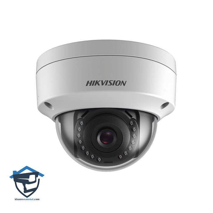 هایکویژن hikvision