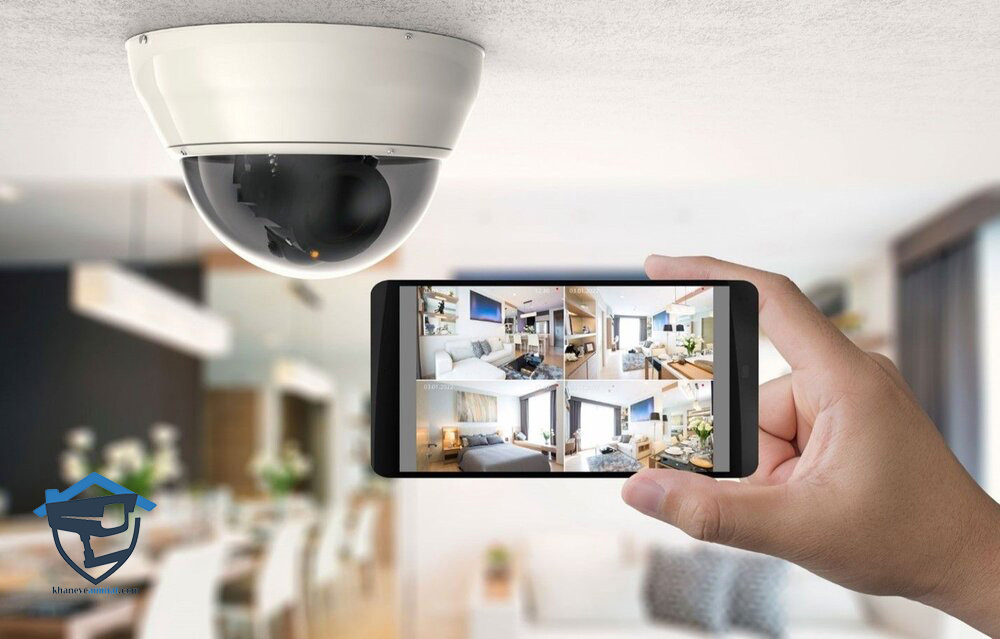 هایکویژن hikvision