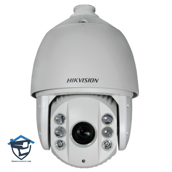 هایکوژن hikvision