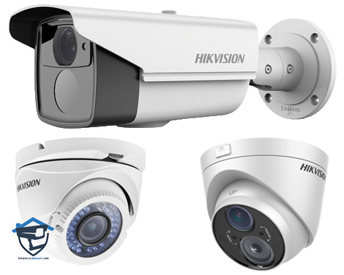 هایکویژن hikvision