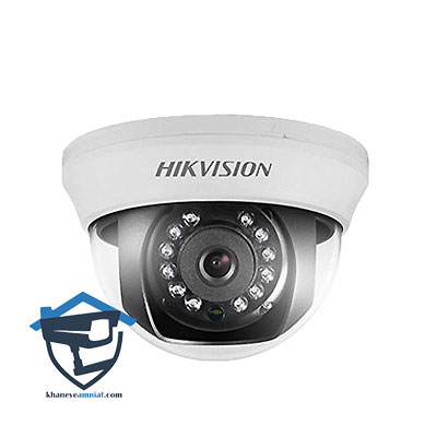 Hikvision CCTV cameras