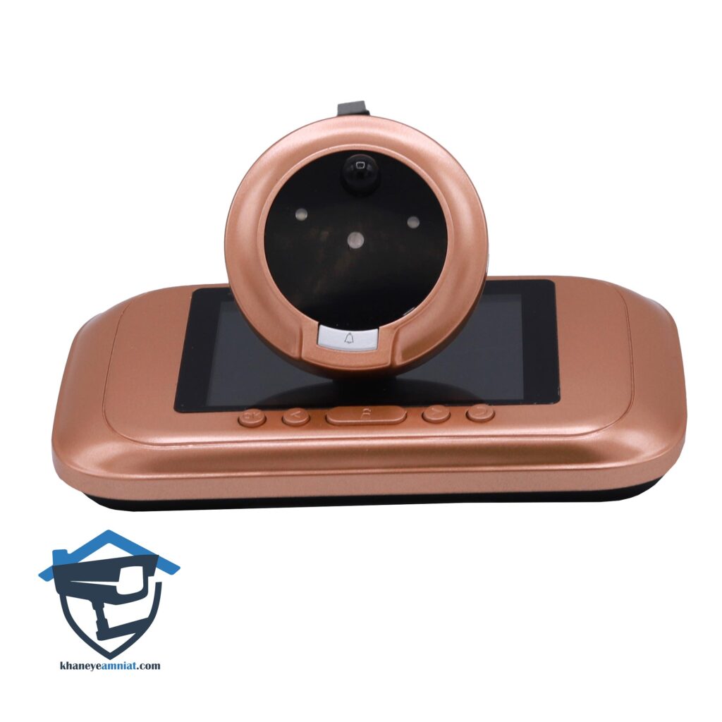  بهترین دوربین مداربسته برای آپارتمان