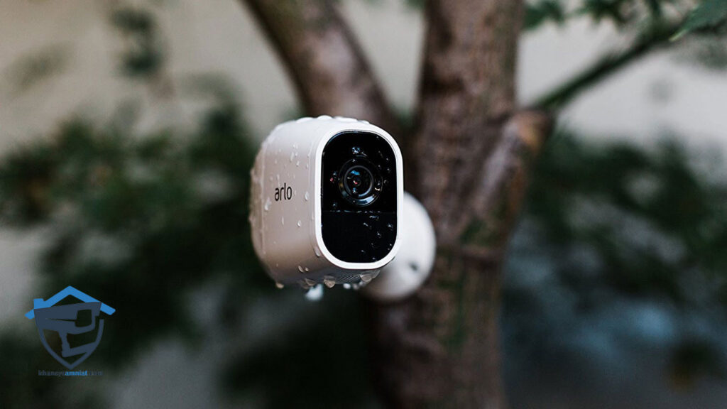 بهترین دوربین مداربسته در ایران