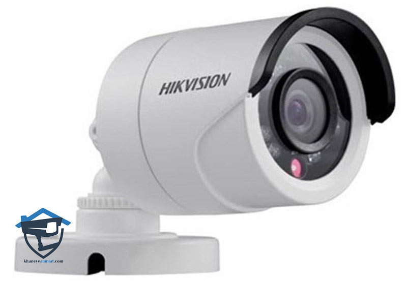 بهترین دوربین مداربسته در ایران