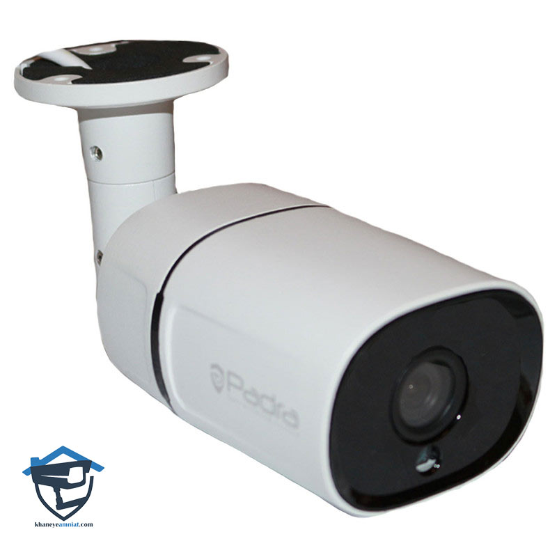 بهترین دوربین مداربسته در ایران