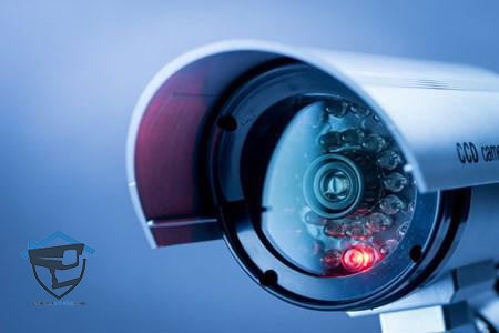 The best CCTV in Shiraz