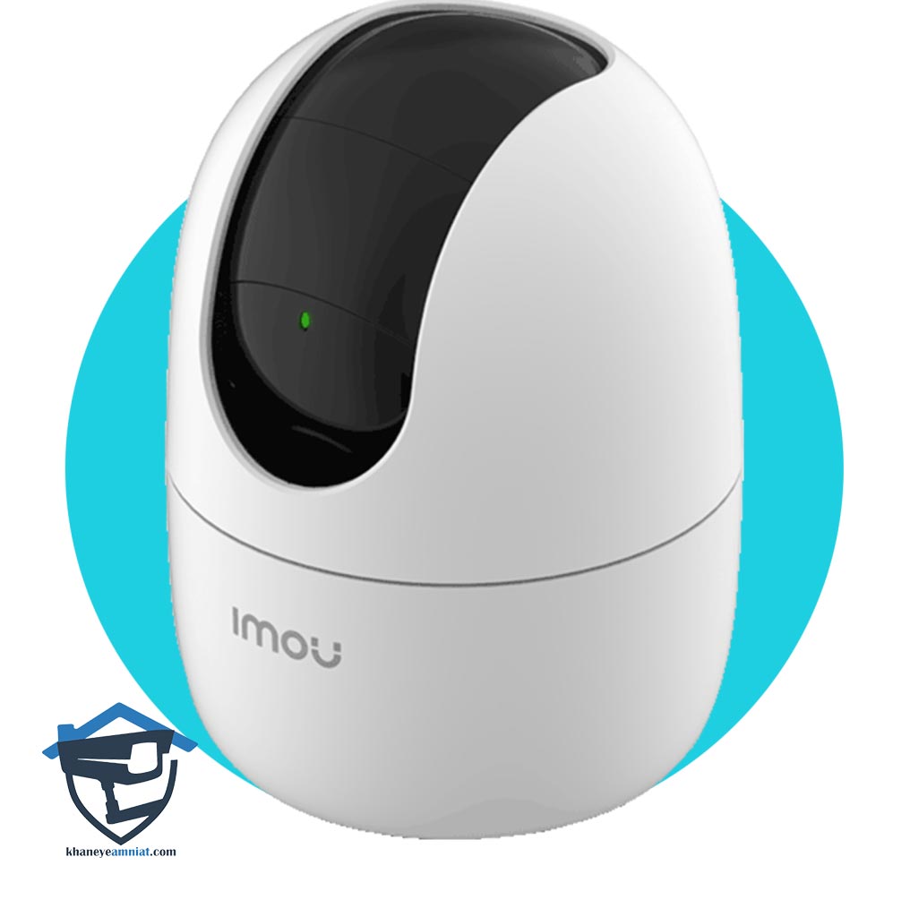 انواع دوربین مداربسته