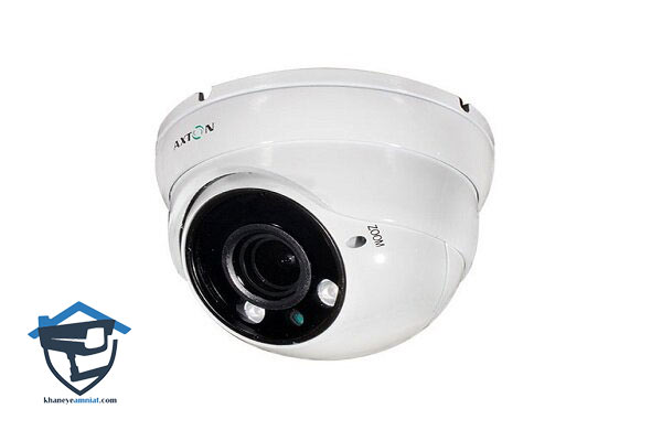 انواع دوربین مداربسته