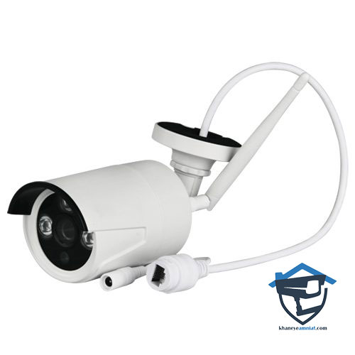 انواع دوربین مداربسته داخل منزل