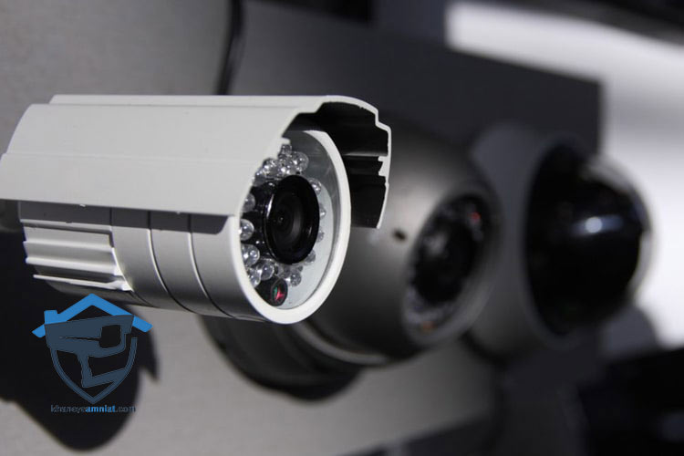 کاربرد دوربین مداربسته آنالوگ