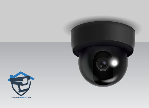 کاربرد دوربین مداربسته آنالوگ