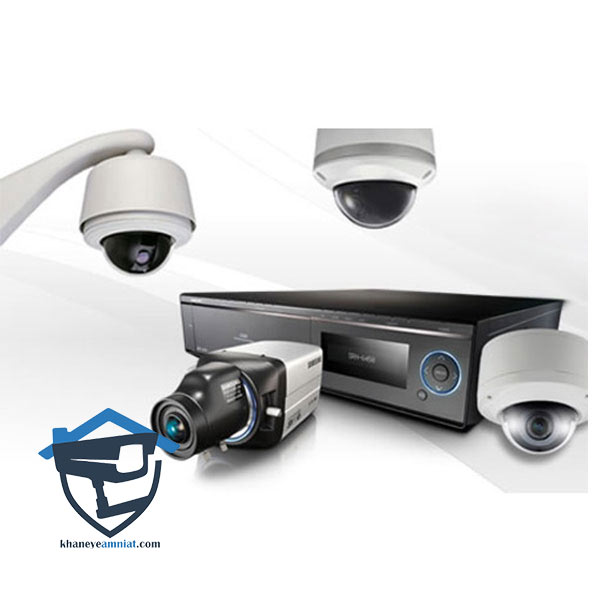 کاربرد دوربین مداربسته آنالوگ