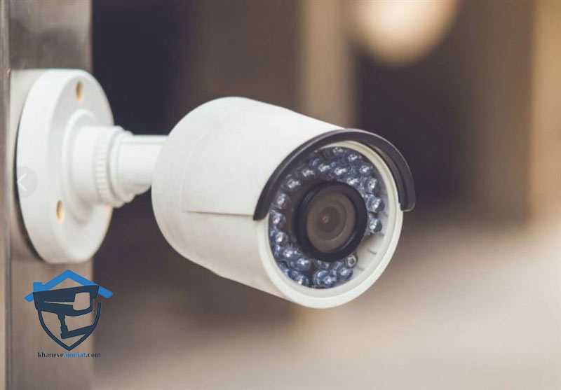 کاربرد دوربین مداربسته آنالوگ