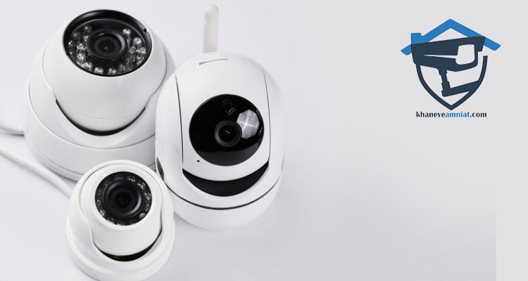 کاربرد دوربین مداربسته حرارتی