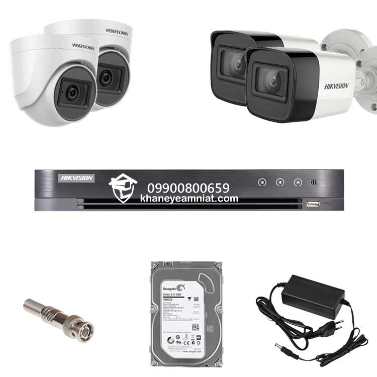 نکات نگهداری دوربین مداربسته