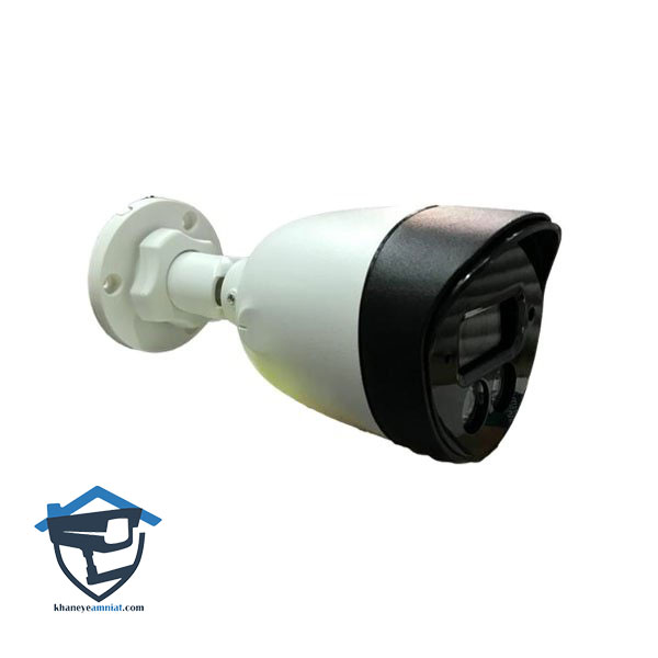 انواع دوربین مداربسته دیواری