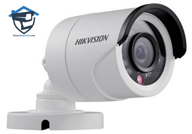 انواع دوربین مداربسته دیواری