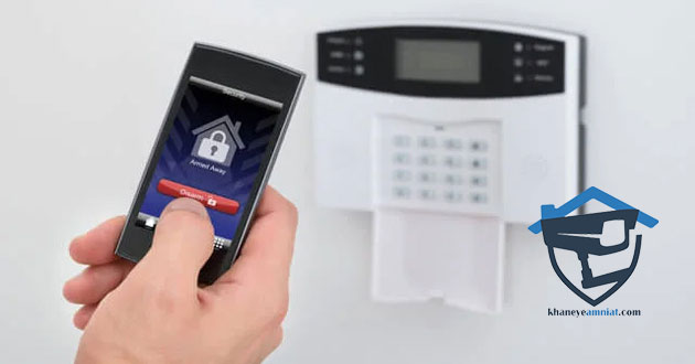 قیمت دزدگیر منزل 