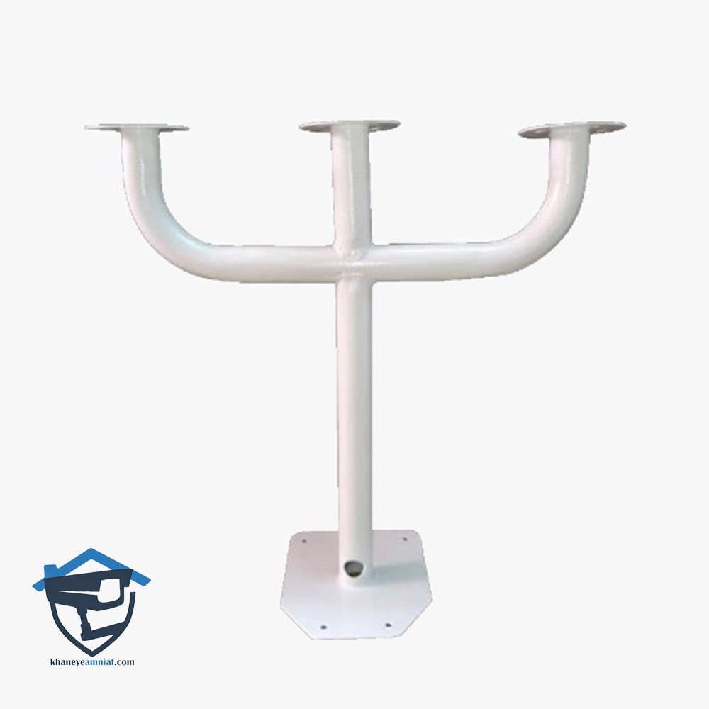 انواع پایه دوربین مداربسته