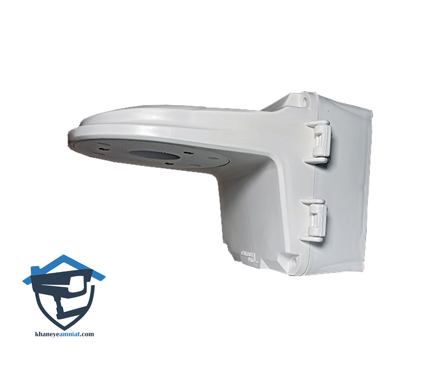 انواع پایه دوربین مداربسته 