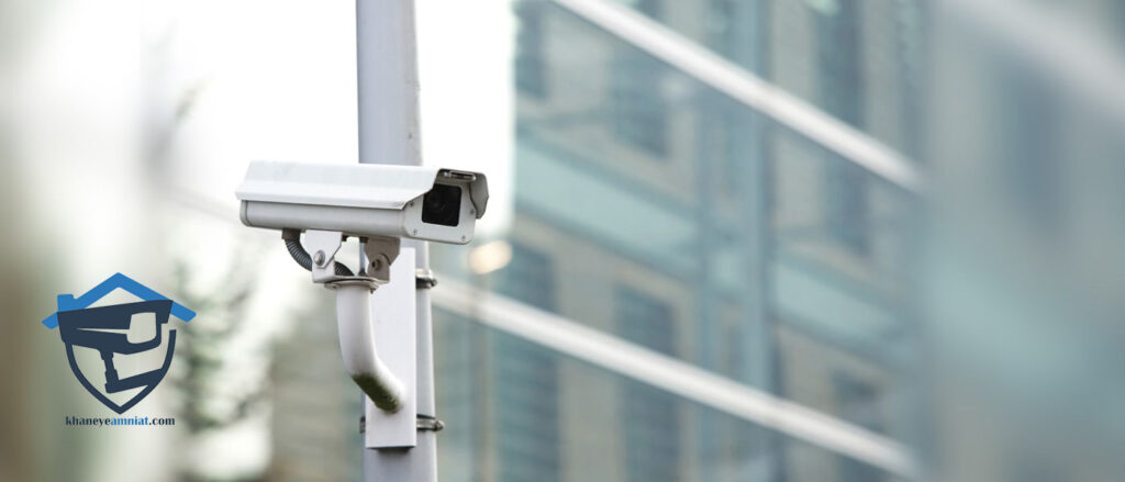 خرید دوربین مداربسته بولت