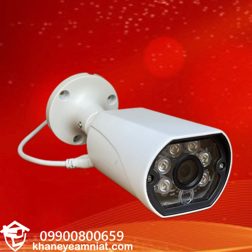 خرید دوربین مداربسته بولت
