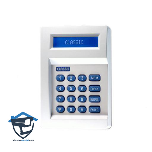 خرید دزدگیر تلفن کننده