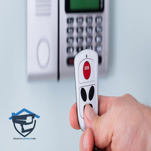 خرید دزدگیر تلفن کننده