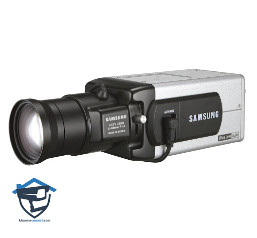 خرید دوربین مداربسته صنعتی