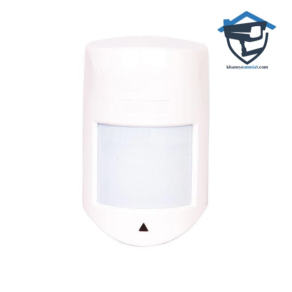 نصب چشمی به دزدگیر