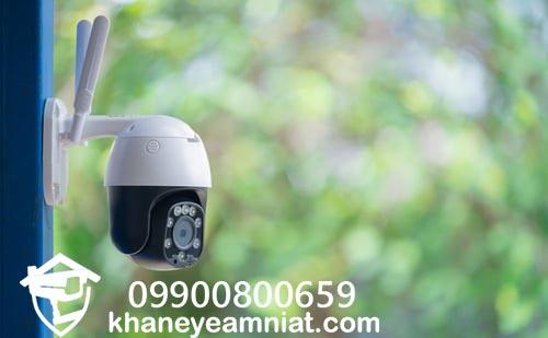 خرید دوربین مداربسته ضد آب