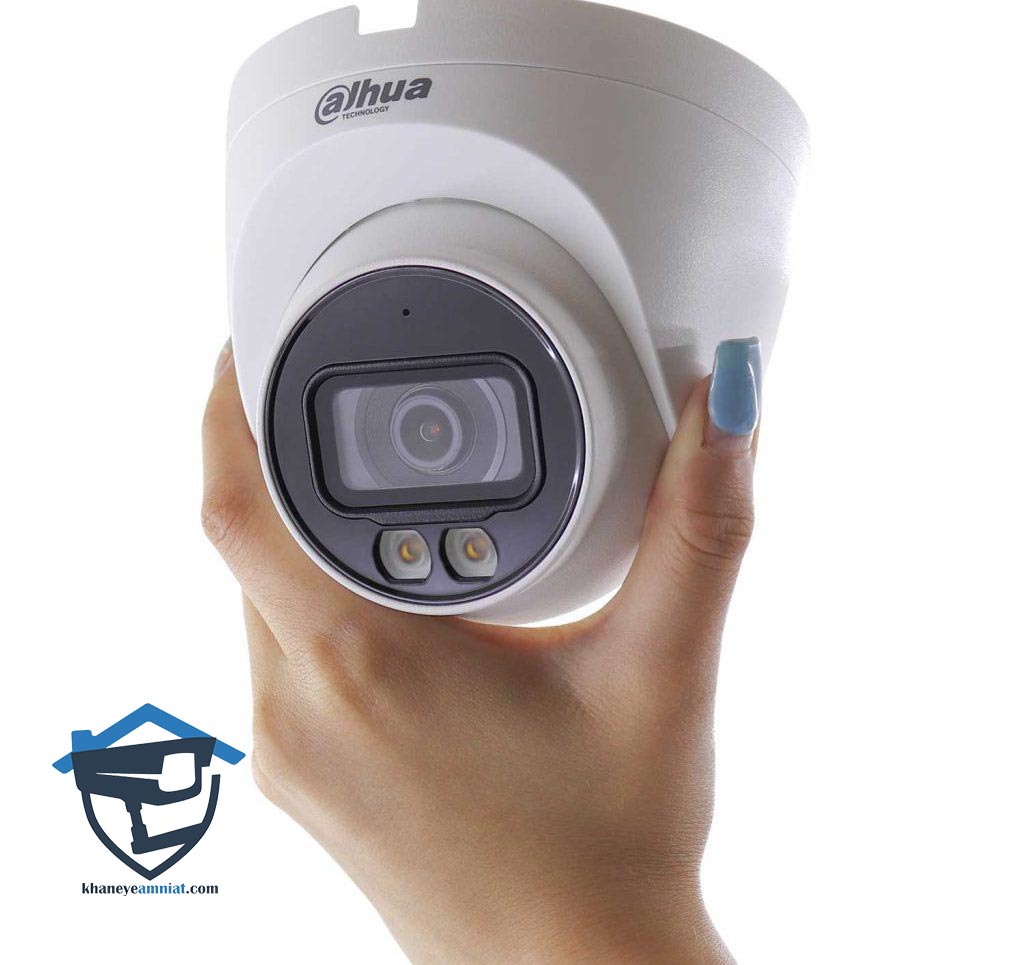 دوربین مداربسته دیجیتال داهوا