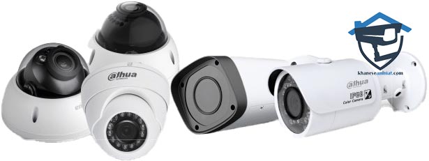 دوربین مداربسته دیجیتال داهوا