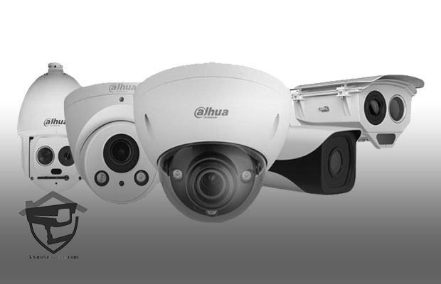 دوربین مداربسته دیجیتال داهوا