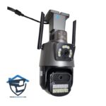 دوربین دولنز سیم‌کارتی V380