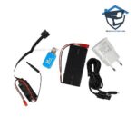 دوربین مداربسته مخفی فلتی