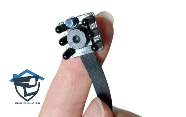 دوربین مداربسته مخفی فلتی