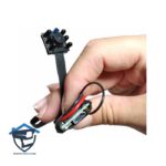 دوربین مداربسته مخفی فلتی