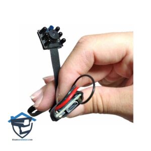 دوربین مداربسته مخفی فلتی