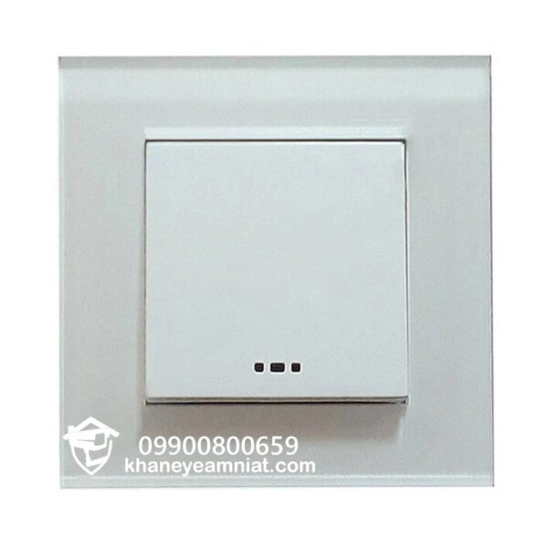 دوربین مخفی کلید تک پل