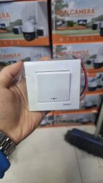 دوربین مخفی کلید تک پل