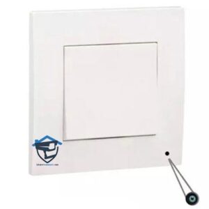 دوربین مخفی کلید تک پل