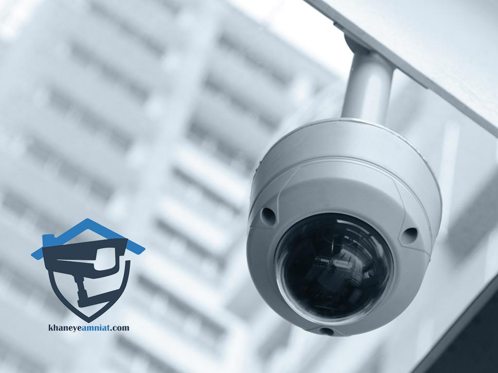 دوربین مداربسته پانورامیک