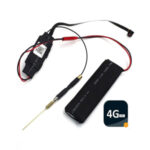 دوربین مداربسته مخفی