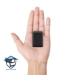ردیاب آهنربایی کودک AIKA مدل GT20A