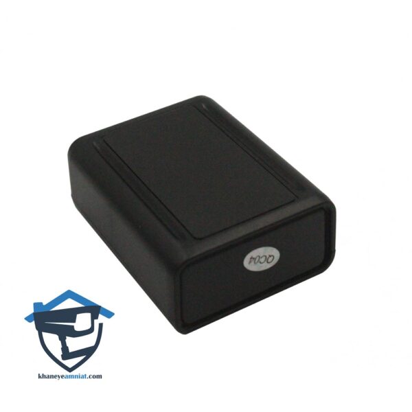 ردیاب آهنربایی GT07A آیکا