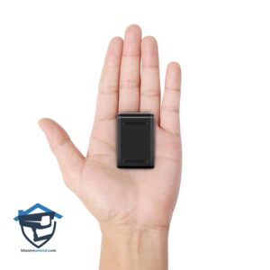 ردیاب آهنربایی آیکا مدل GT20C